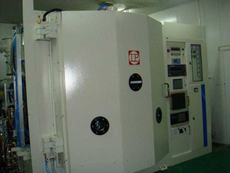 台湾龙翩真空镀膜机LP-BSA/BS