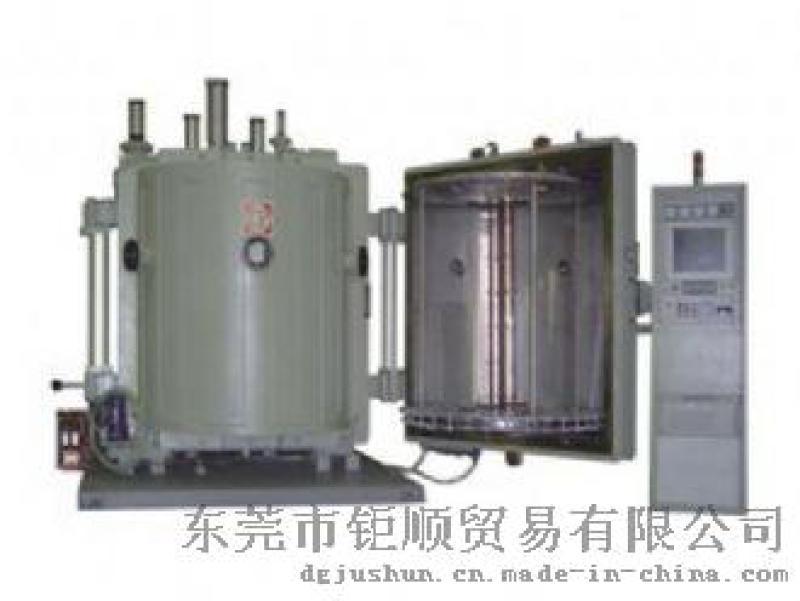供应台湾龙翩LP-BSPD立式双门蒸溅镀两用镀膜机